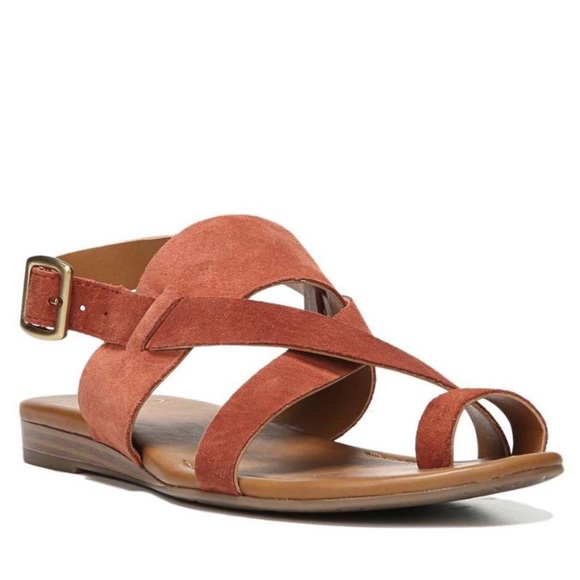 Franco Sarto Shoes Franco Sarto Sandals Poshmark